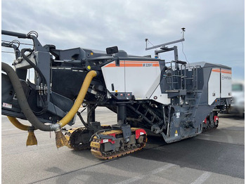 Aszfaltmaró WIRTGEN