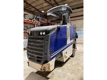 Aszfaltmaró WIRTGEN