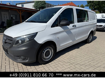 Kisbusz MERCEDES-BENZ Vito 110