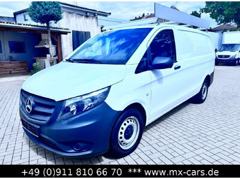 Kis furgon MERCEDES-BENZ Vito 110