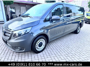 Kis furgon MERCEDES-BENZ Vito 114