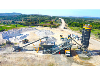 Cementsiló FABO