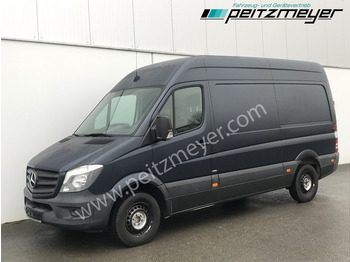 Kis furgon MERCEDES-BENZ Sprinter