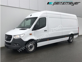 Furgon MERCEDES-BENZ Sprinter 316