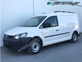 Kis furgon VOLKSWAGEN Caddy Maxi