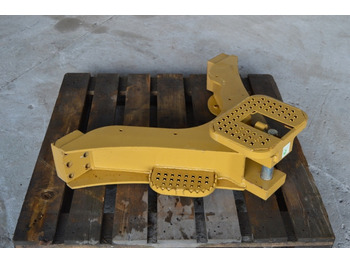 Csörlő CATERPILLAR