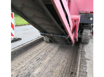 Aszfaltmaró Caterpillar PR450. 2000mm. Wirtgen: 4 kép. Aszfaltmaró Caterpillar PR450. 2000mm. Wirtgen: 4 kép.