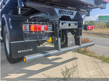 Új Billenőplatós teherautó IVECO EuroCargo ML150E28WS EVI_E 4x4 Kipperwanne/CONF...: 2 kép.