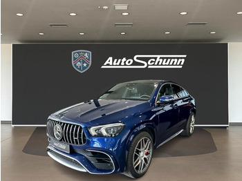 Terepjáró/ SUV MERCEDES-BENZ