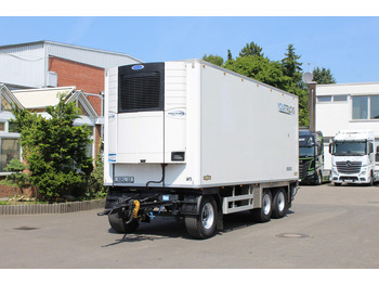 Pótkocsi hűtős CHEREAU