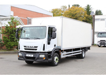 Iveco Eurocargo 160E210 E6 Koffer 6,9m Seiten Tür LBW lízing Iveco Eurocargo 160E210 E6 Koffer 6,9m Seiten Tür LBW: 1 kép. Iveco Eurocargo 160E210 E6 Koffer 6,9m Seiten Tür LBW lízing Iveco Eurocargo 160E210 E6 Koffer 6,9m Seiten Tür LBW: 1 kép.