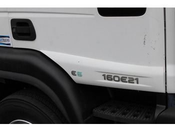 Iveco Eurocargo 160E210 E6 Koffer 6,9m Seiten Tür LBW lízing Iveco Eurocargo 160E210 E6 Koffer 6,9m Seiten Tür LBW: 4 kép. Iveco Eurocargo 160E210 E6 Koffer 6,9m Seiten Tür LBW lízing Iveco Eurocargo 160E210 E6 Koffer 6,9m Seiten Tür LBW: 4 kép.