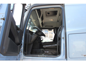 Nyergesvontató Mercedes-Benz Arocs 1848 E6 Retarder   ACC   Hydraulik: 3 kép.