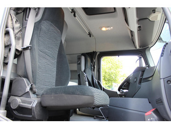 Nyergesvontató Mercedes-Benz Arocs 1848 E6 Retarder   ACC   Hydraulik: 2 kép.