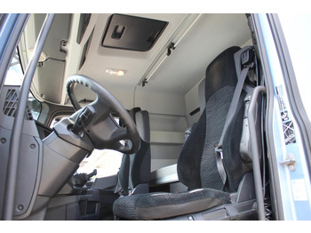 Nyergesvontató Mercedes-Benz Arocs 1848 E6 Retarder   ACC   Hydraulik: 4 kép.