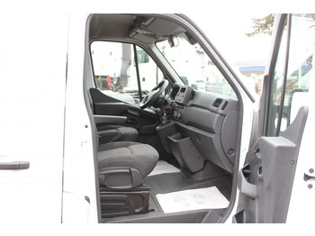 Renault Master 145 E6  Klubb KL-26  12m  Kamera Klima AHK lízing Renault Master 145 E6  Klubb KL-26  12m  Kamera Klima AHK: 5 kép.