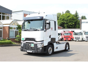 Nyergesvontató RENAULT T High 520