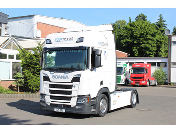 Nyergesvontató SCANIA R 500
