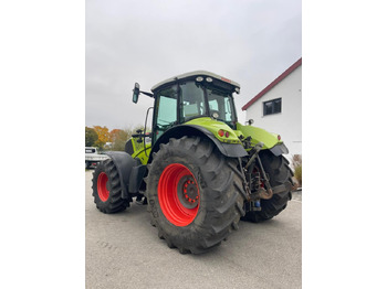 Traktor CLAAS Axion 840 CIS Hexashift, 238 PS, Baujahr 2012: 3 kép.