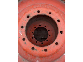 Felni Fendt 16X38 / 10 Loch Felge: 2 kép.