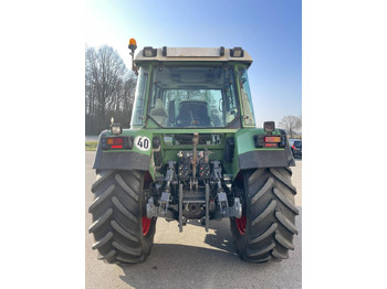 Traktor Fendt 309 Ci mit Frontlader, FKH, DL, Klima, 8250Bh, Baujahr 2005: 5 kép.