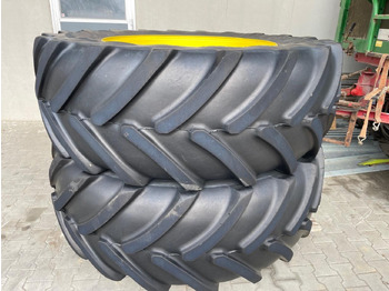 Traktor JOHN DEERE 6R 250