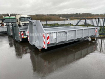 Multiliftes konténer
