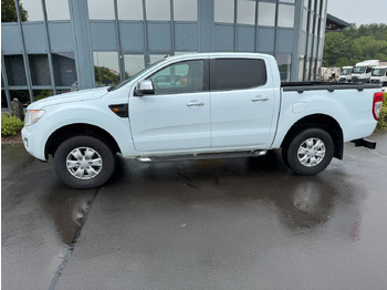 Terepjáró/ SUV FORD Ranger