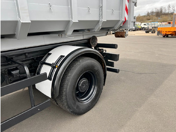 Horgos rakodó teherautó Iveco Magirus Turbo 160-30 AH - Oldtimer- V 8 - Motor Iveco Magirus Turbo 160-30 AH - Oldtimer- V 8 - Motor: 4 kép.