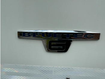 Új Szemetesautó Mercedes-Benz Antos 2533 6x2 Gesink GPM III V 23H25 Kombisch. Mercedes-Benz Antos 2533 6x2 Gesink GPM III V 23H25 Kombisch.: 5 kép.