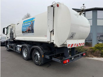 Mercedes-Benz Antos 2533 6x2 Seitenlader Euro 6 Mercedes-Benz Antos 2533 6x2 Seitenlader Euro 6 lízing Mercedes-Benz Antos 2533 6x2 Seitenlader Euro 6 Mercedes-Benz Antos 2533 6x2 Seitenlader Euro 6: 5 kép.