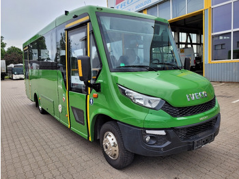 Minibusz IVECO