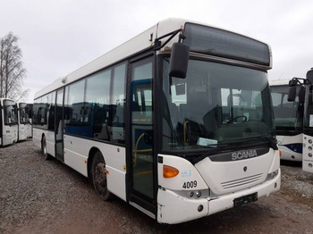 Városi busz SCANIA OmniLink