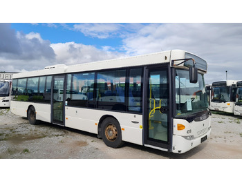 Helyközi busz SCANIA OmniLink