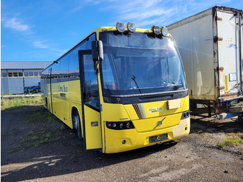 Távolsági busz VOLVO