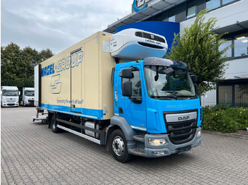 Hűtős teherautó DAF LF 280