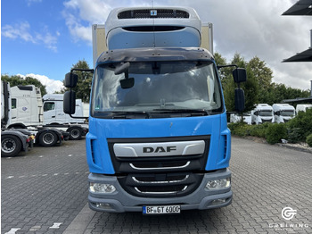 Hűtős teherautó DAF LF 290 FA 16 to. Multitemp., TK T-1000 R: 2 kép.