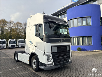 Nyergesvontató VOLVO FH 500