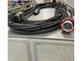 Földi áramforrás AirBusiness GSE eGPU-TRU Combo: 3 kép.