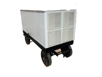 Földi áramforrás AirBusiness GSE eGPU-TRU Combo: 2 kép.