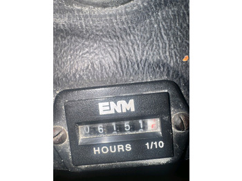 Poggyász vontató CHARLATTE