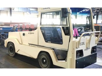 Poggyász vontató CHARLATTE