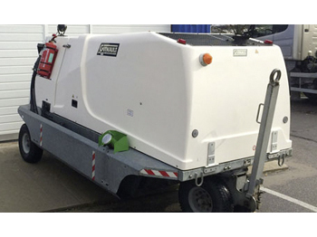 Földi áramforrás GUINAULT