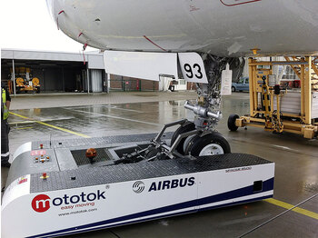 MOTOTOK Spacer 8600 lízing MOTOTOK Spacer 8600: 2 kép.