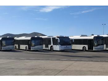 Solaris Urbino 12 lízing Solaris Urbino 12: 1 kép.