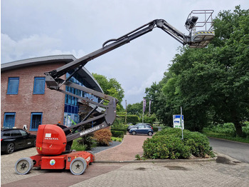 Személyemelő MANITOU 170 AETJ-L