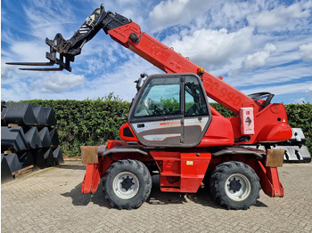 Rakodógép MANITOU MRT 1840