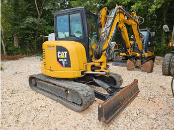Minikotró CATERPILLAR 305