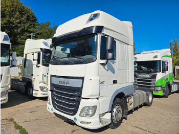 Nyergesvontató DAF XF 460