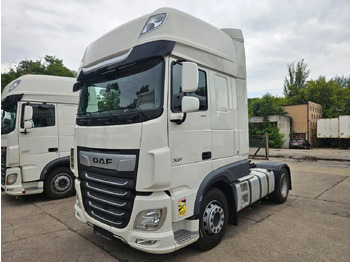 Nyergesvontató DAF XF 480